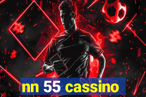 nn 55 cassino